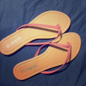 Anna Sandals
